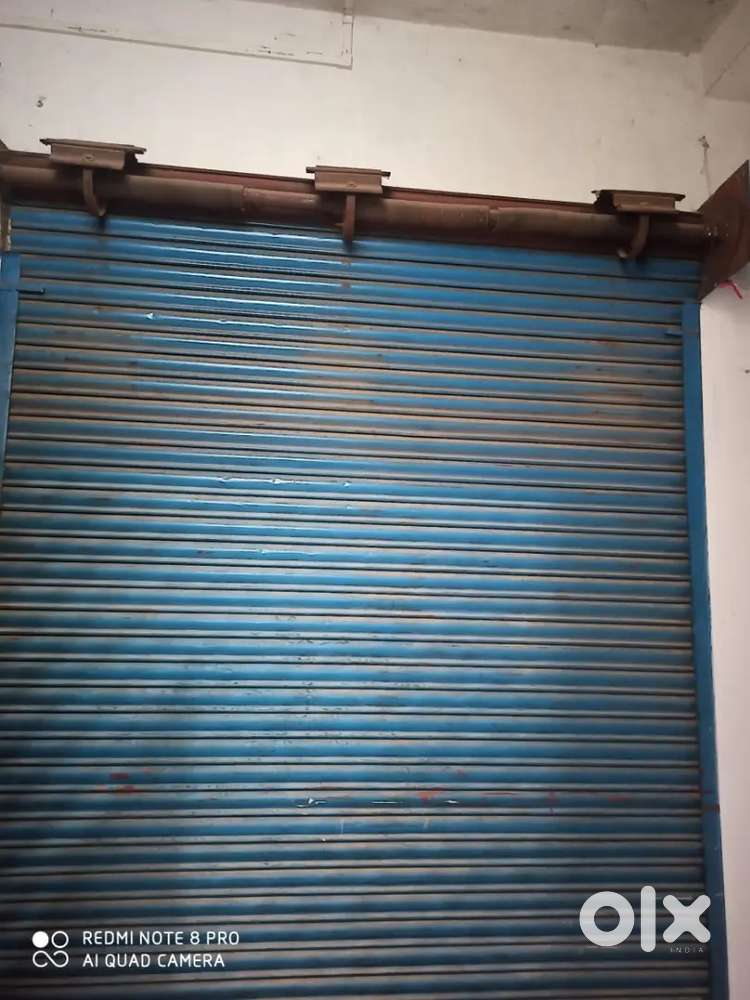 Shop for rent