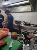 Chinese Helper Restaurant