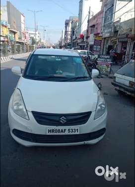 Maruti Suzuki Swift Dzire 2017 CNG & Hybrids 116000 Km Driven