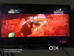 Sony Bravia KLV MODEL