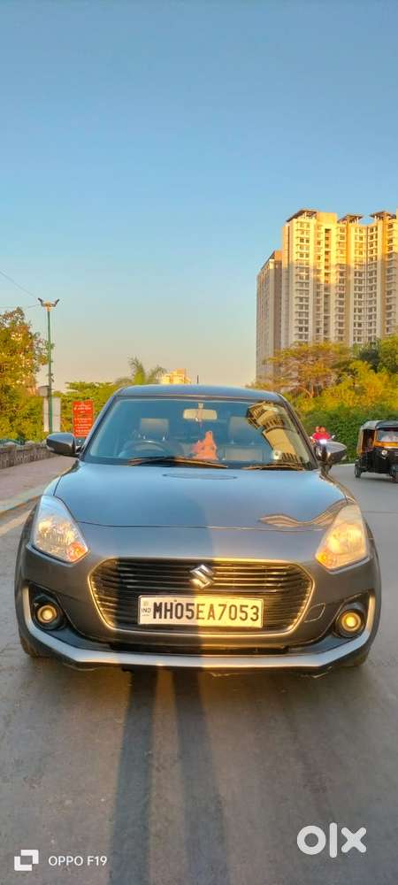 Maruti Suzuki Swift VDI (O), 2019, Diesel