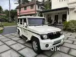 Mahindra Bolero, 2014, Diesel