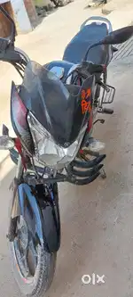 Motar cycal  ek dam condition me hai .. sab tik tak hai