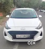 Hyundai Grand i10 Nios 1.2 Kappa VTVT Sportz CNG, 2022, CNG & Hybrid..