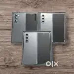 Samsung Galaxy Z Fold 5 12GB/512GB Indian Unit Good Condition With Box