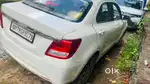 Maruti Suzuki Dzire 2021 Petrol 78200 Km Driven