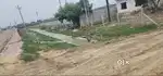 Gosainganj me plot le saste se sasta