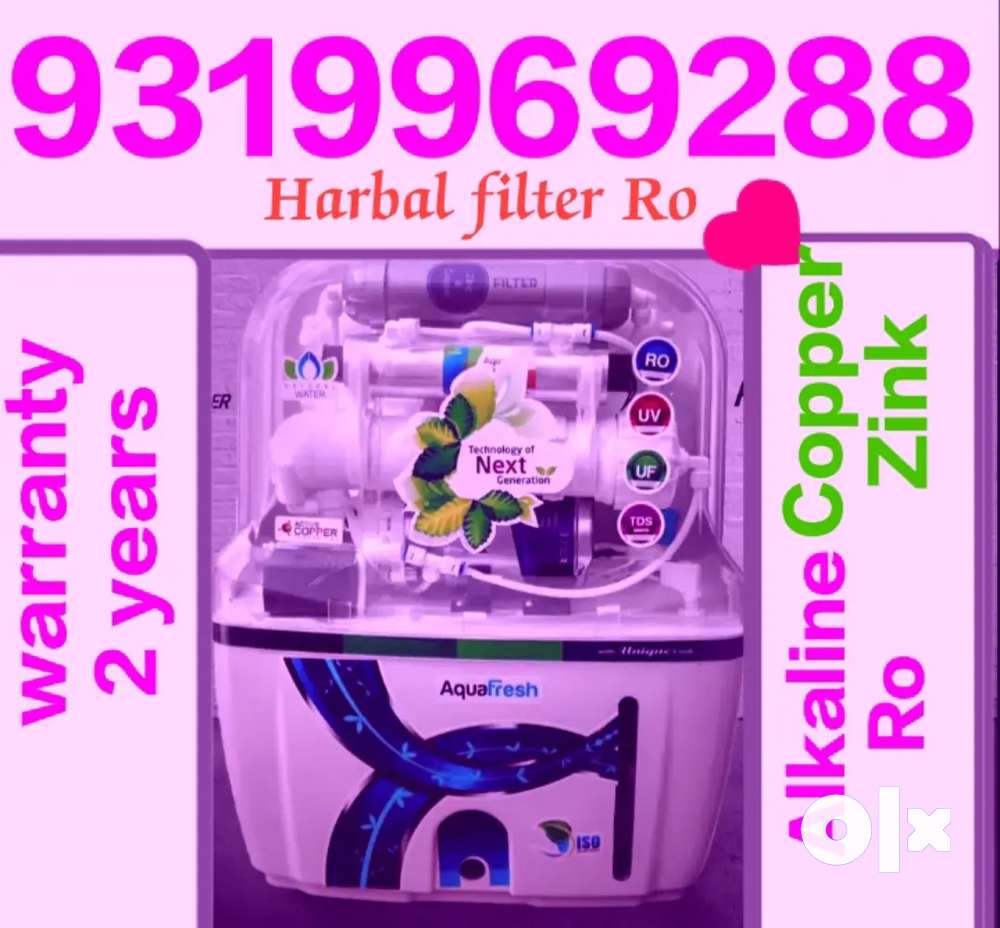 Noida Ghaziabad me sabse saste Factory rate par Ro water purifier