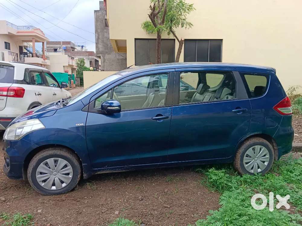 Maruti Suzuki Ertiga 2016 Diesel Good Condition