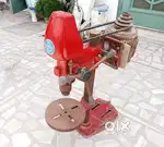 Ramson drill machine