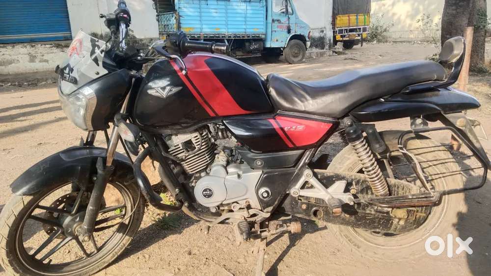 First owner 2018 model