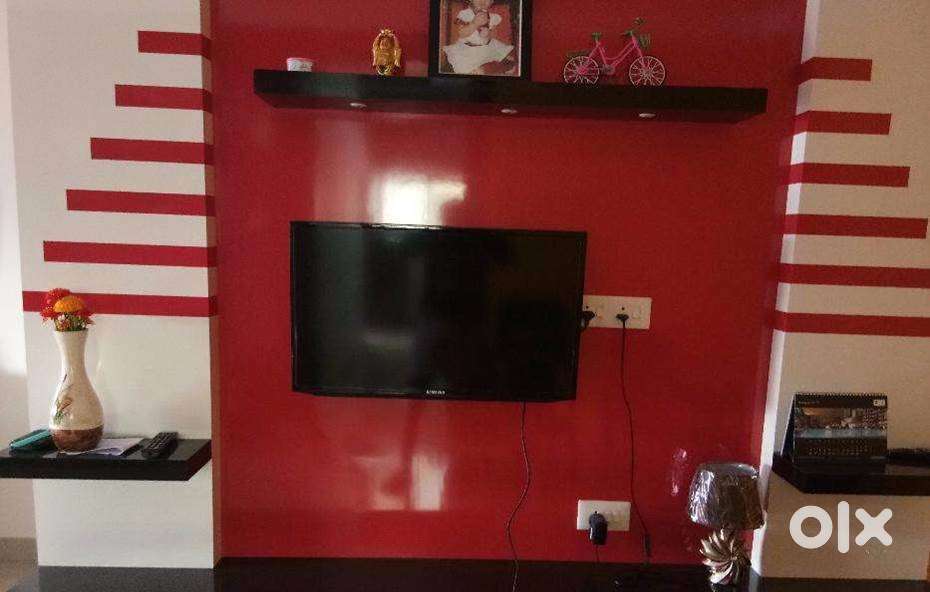 Vu 43 Full HD Ultra Slim LED TV with HDMI 1080p Sleek n Trendy outfit