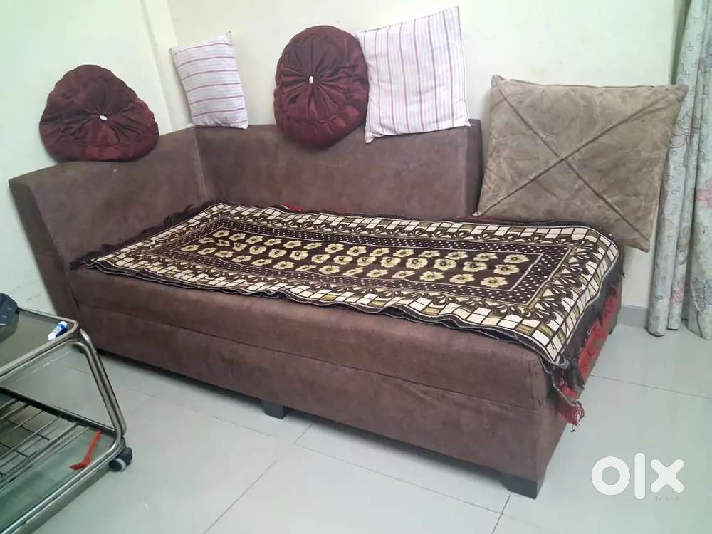Sold sofaset