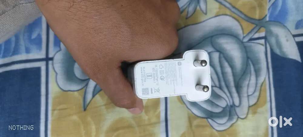 Oneplus vivo mi samsung nothing and apple chargers