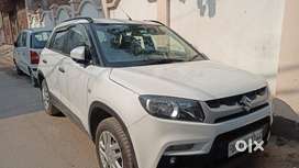 Maruti Suzuki Vitara Brezza VDI (O), 2017