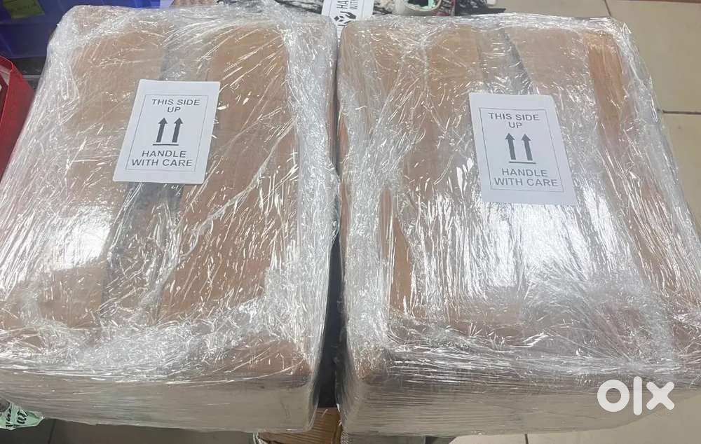 Urgent needed picker and packer