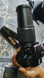 Nikon D3200