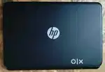 HP Laptop 240 G3 M1V30PA
Intel(R) Pentium