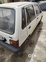 Maruti Suzuki 800 19969