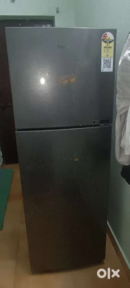 Haier fridge