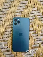 I phone 12 pro brand new condition only 28000 all orignal parts