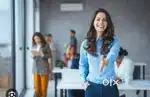 Relationship Manager -Female