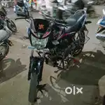 14/15 Honda shine ful kadak dono tyre new first owner  self start