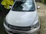 Maruti Celerio top model ZXI Optional