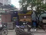 Food stall