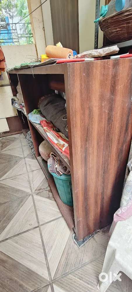 Display Rack