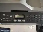 Brother Laser Printer Modal MFC-2701DW Wi-Fi