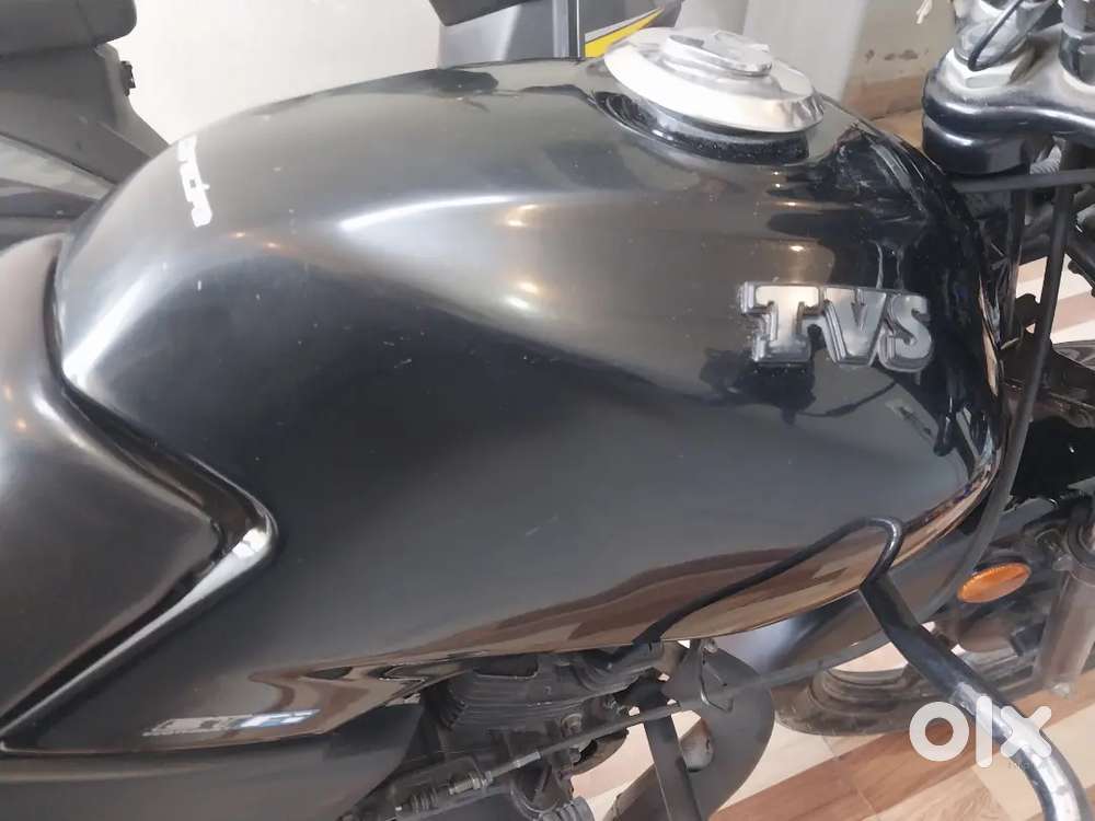 Tvs sport bike bs6 model 2023 ok report Bike aaa clear full Black