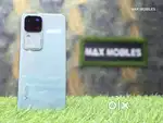 Vivo V30 Pro 8/256 (Andaman blue)