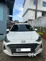 Hyundai Grand i10 Nios 2019 Petrol Good Condition