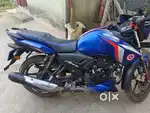 Best condition bike