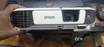 Epson projector