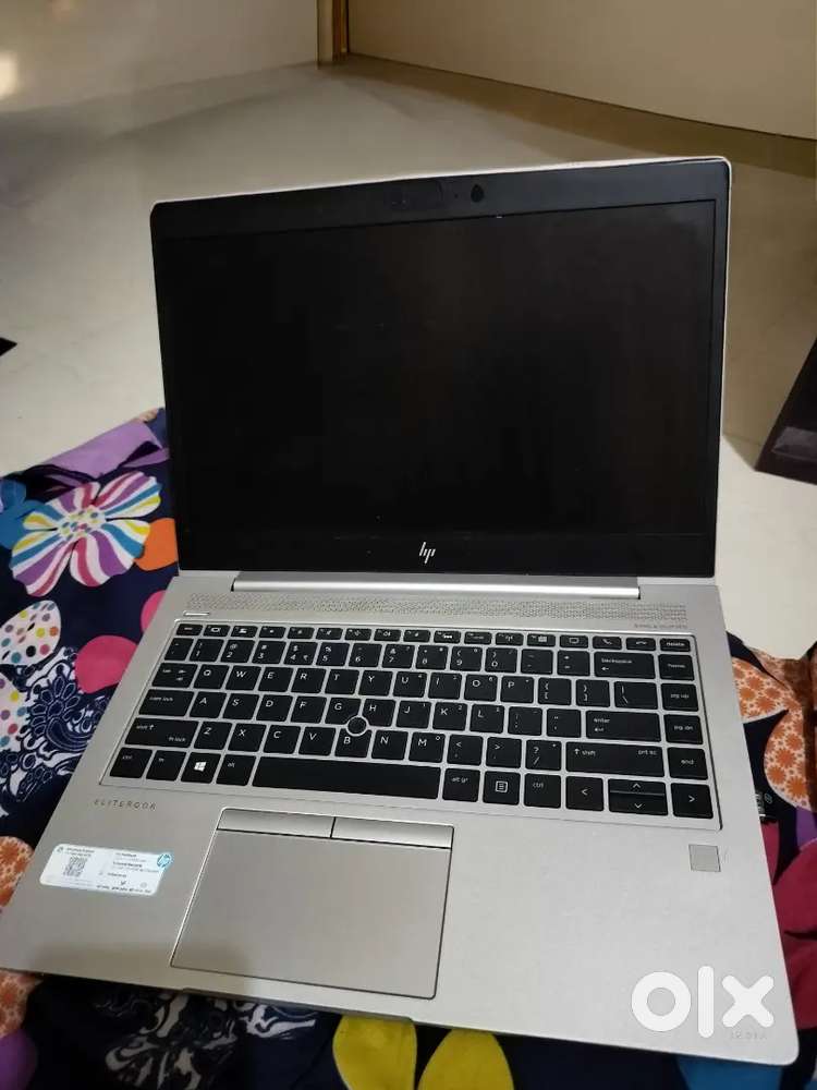 HP Elitebook840 G6