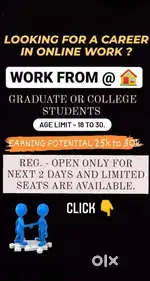 Online work