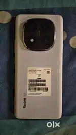 Redmi note 14 pro plus finance phone