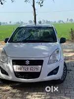 Maruti Suzuki Ritz 2014 Diesel Good Condition