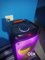 Boat Bluetooth tower speaker 220 vat