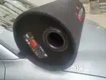 Car woofer urgent sale