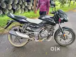 Bike have very good condition