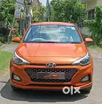 Hyundai i20 Asta (O) 1.2 MT, 2018, Petrol