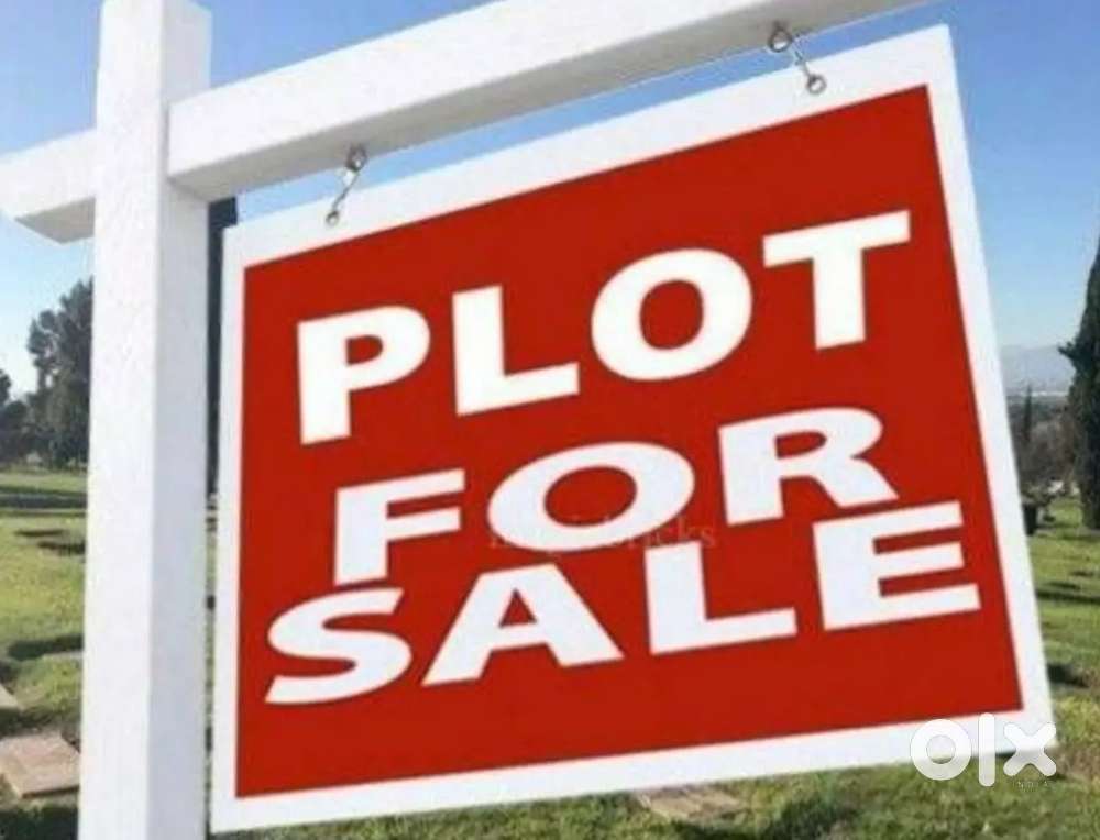 NEAR-OMAS RESTAURANT, PLOT FOR SALE (TLY-KTBA-HIGHWAY)