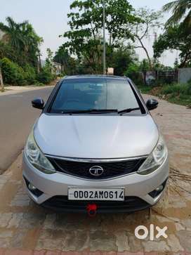 Tata Zest  Revotron 1.2T XM, 2017, Diesel