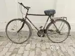 Bsa .. cycle .. Ranger .. cycle .. hai