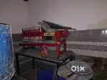 Sarson ke Tel ka spiler  aur aate ki chakki