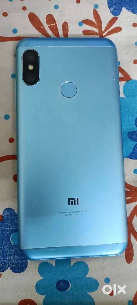 Redmi 6 Pro