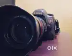 Canon camara